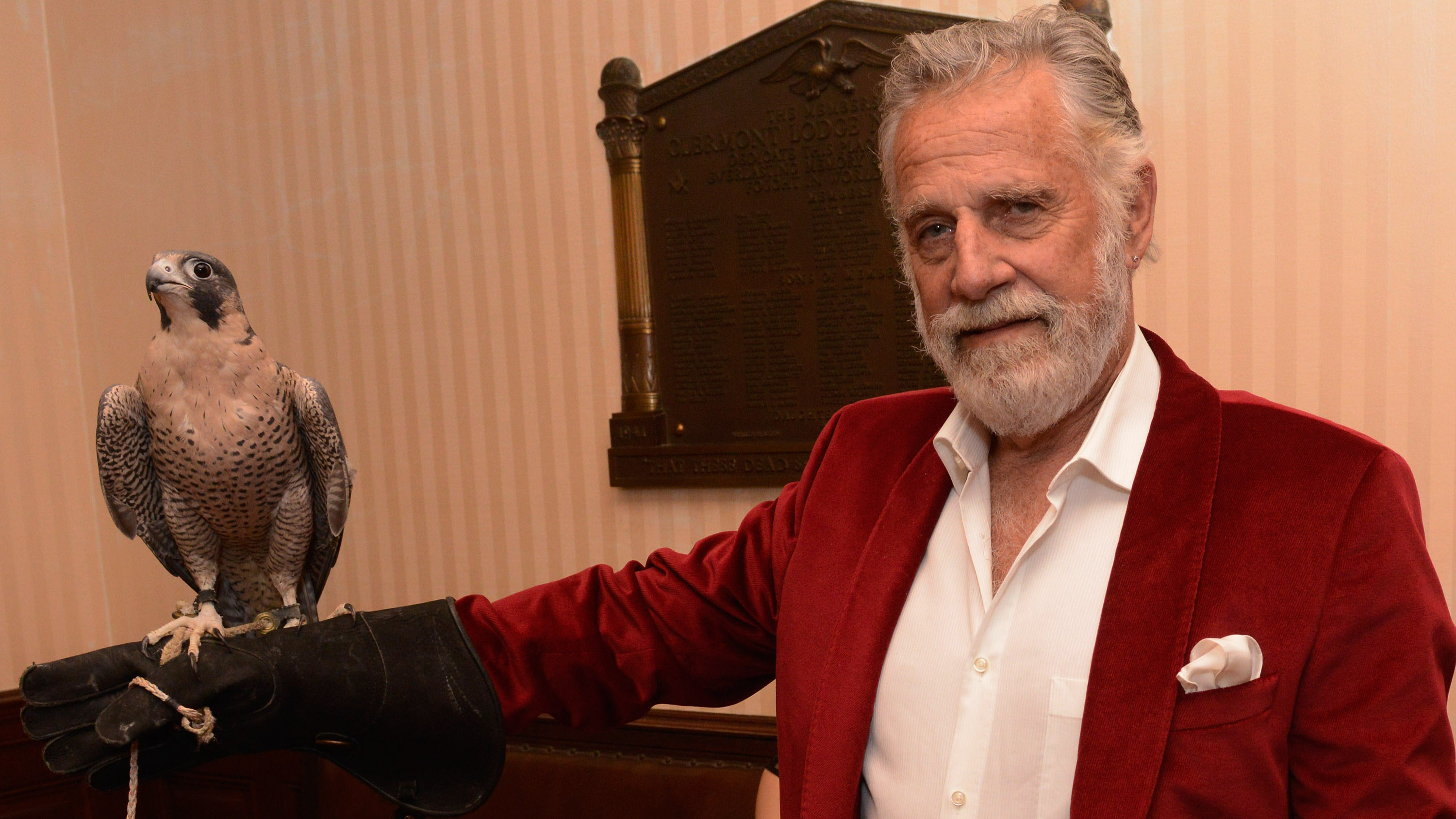 Dos Equis Retiring Its Most Interesting Man In The World